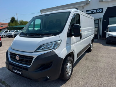 Fiat Ducato Furgone 33 2.3 MJT 130CV PM-TN (8)