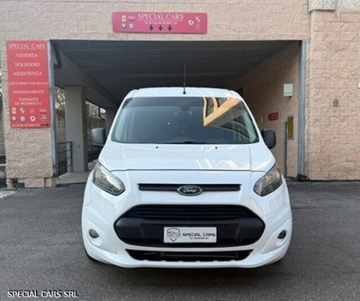 Ford Transit Connect Furgone 200 1.5 TDCi 120CV PC Furgone Trend usato