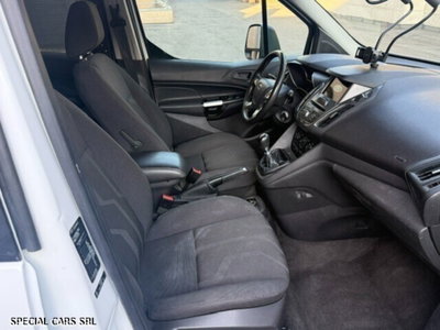 Ford Transit Connect Furgone 200 1.5 TDCi 120CV PC Furgone Trend (10)