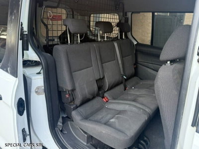 Ford Transit Connect Furgone 200 1.5 TDCi 120CV PC Furgone Trend (11)
