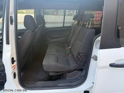 Ford Transit Connect Furgone 200 1.5 TDCi 120CV PC Furgone Trend (13)