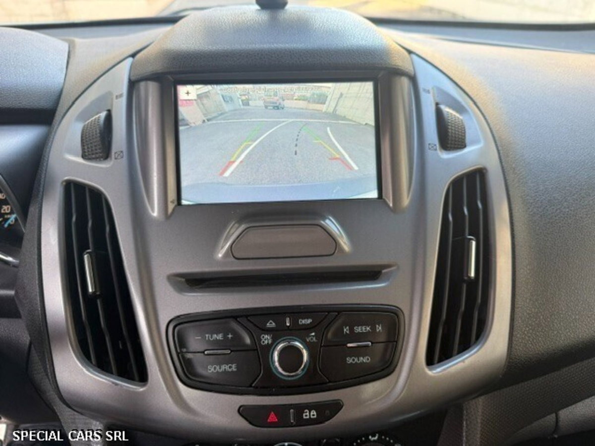 Ford Transit Connect Furgone 200 1.5 TDCi 120CV PC Furgone Trend (15)