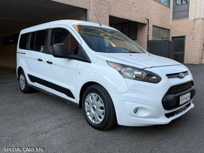 Ford Transit Connect Furgone 200 1.5 TDCi 120CV PC Furgone Trend (2)