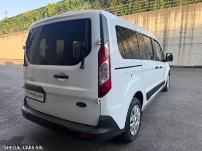 Ford Transit Connect Furgone 200 1.5 TDCi 120CV PC Furgone Trend (6)
