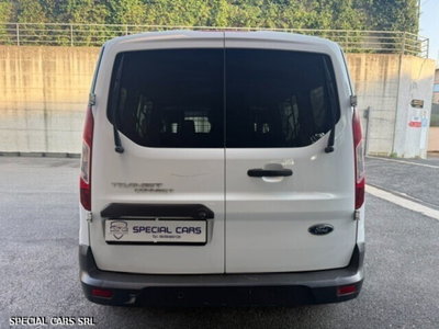 Ford Transit Connect Furgone 200 1.5 TDCi 120CV PC Furgone Trend (8)