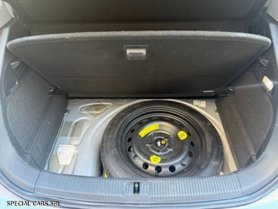 Audi A1 Sportback 1.6 TDI S tronic Admired (12)
