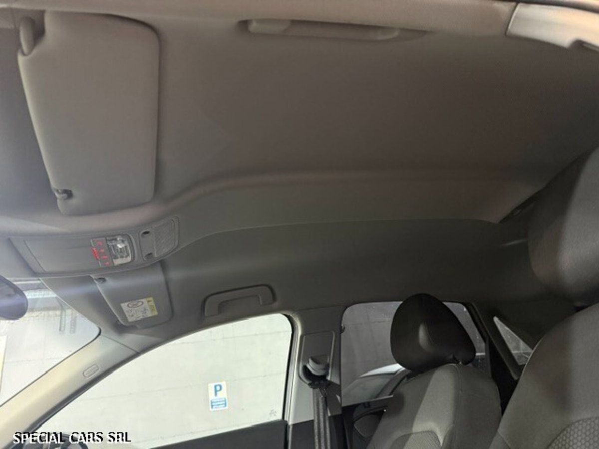 Audi A1 Sportback 1.6 TDI S tronic Admired (13)