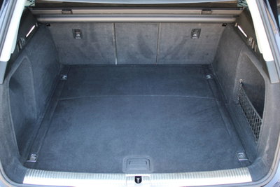 Audi A4 2.0 TDI 150 CV ultra S tronic Business Sport (16)
