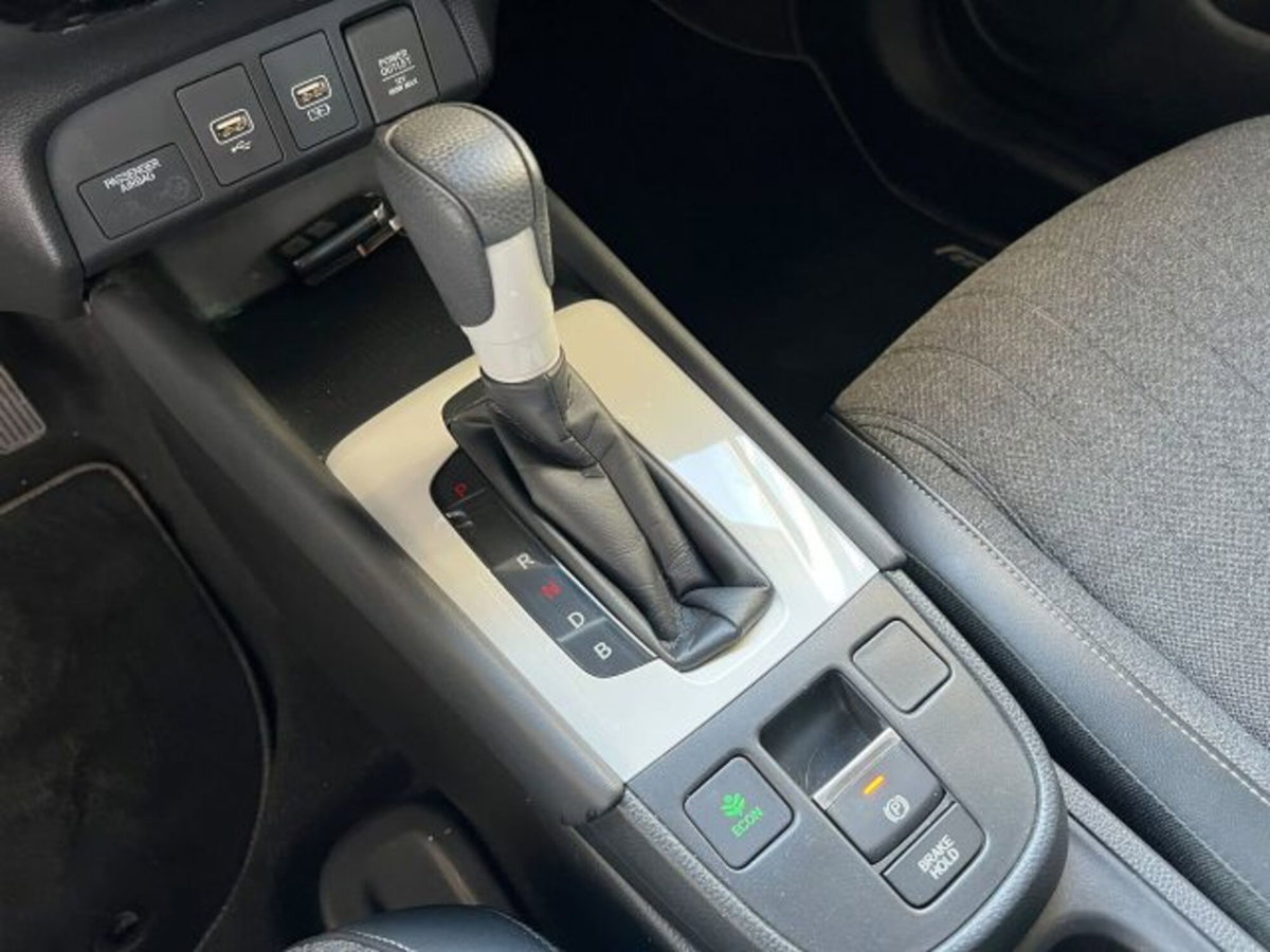 Honda Jazz 1.5 Hev eCVT Elegance (15)
