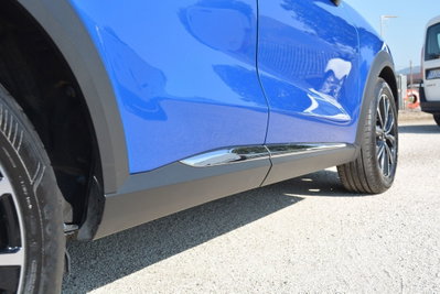 Ford Puma 1.0 EcoBoost Hybrid 125 CV S&S aut. Titanium X (12)