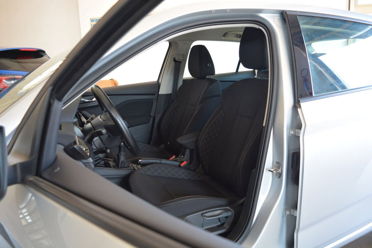 Skoda Scala 1.0 TSI 110 CV DSG Ambition (15)