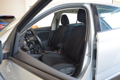 Skoda Scala 1.0 TSI 110 CV DSG Ambition (15)