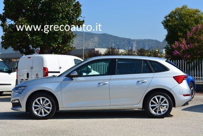 Skoda Scala 1.0 TSI 110 CV DSG Ambition (3)