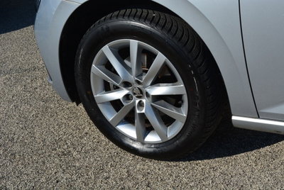 Skoda Scala 1.0 TSI 110 CV DSG Ambition (4)