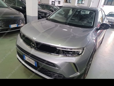 Opel Mokka 1.5 diesel Elegance usata