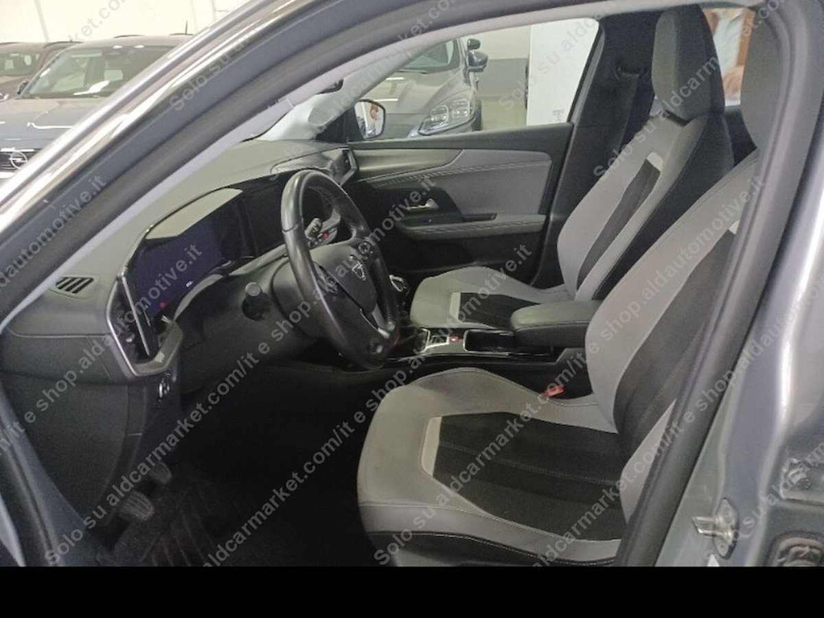 Opel Mokka 1.5 diesel Elegance (5)
