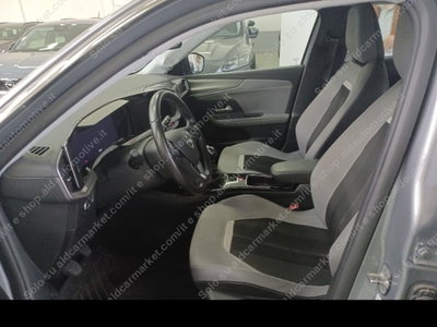 Opel Mokka 1.5 diesel Elegance (5)