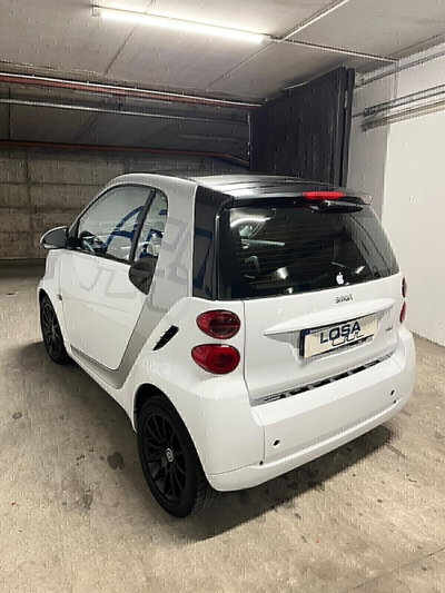 smart Fortwo 1000 52 kW MHD coupé passion (5)