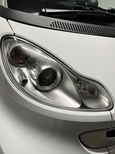 smart Fortwo 1000 52 kW MHD coupé passion (8)