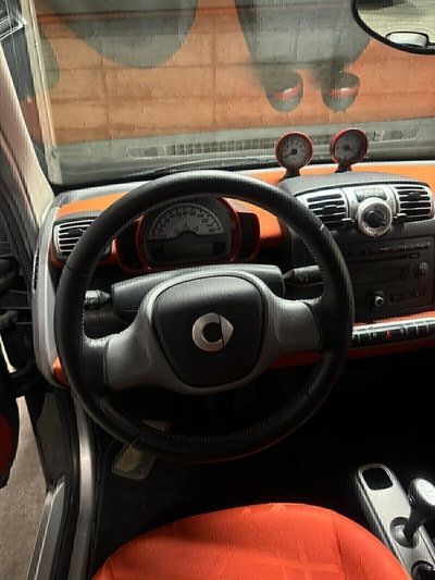 smart Fortwo 1000 52 kW MHD coupé passion (12)