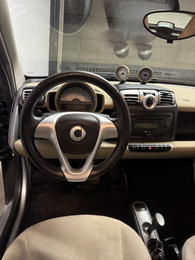 smart Fortwo 1000 52 kW MHD coupé passion (13)