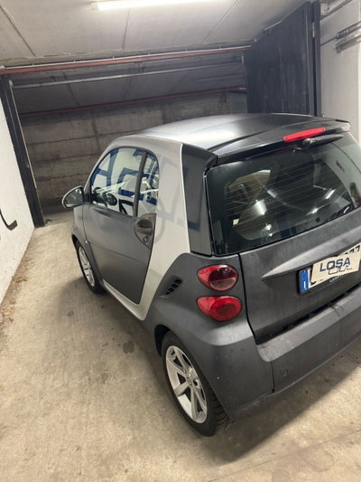 smart Fortwo 1000 52 kW MHD coupé passion (6)