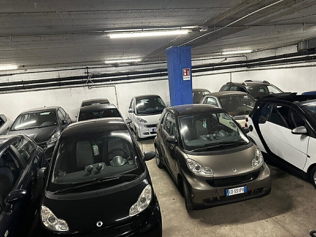 smart Fortwo 1000 52 kW MHD coupé passion (2)