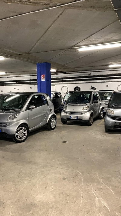 smart Fortwo 1000 52 kW MHD coupé passion (5)