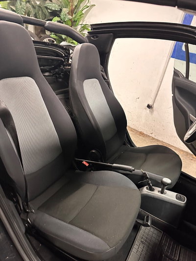 smart Fortwo Cabrio 1000 52 kW cabrio pulse (16)