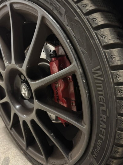 Abarth Grande Punto 1.4 T-Jet 16V 3 porte (9)