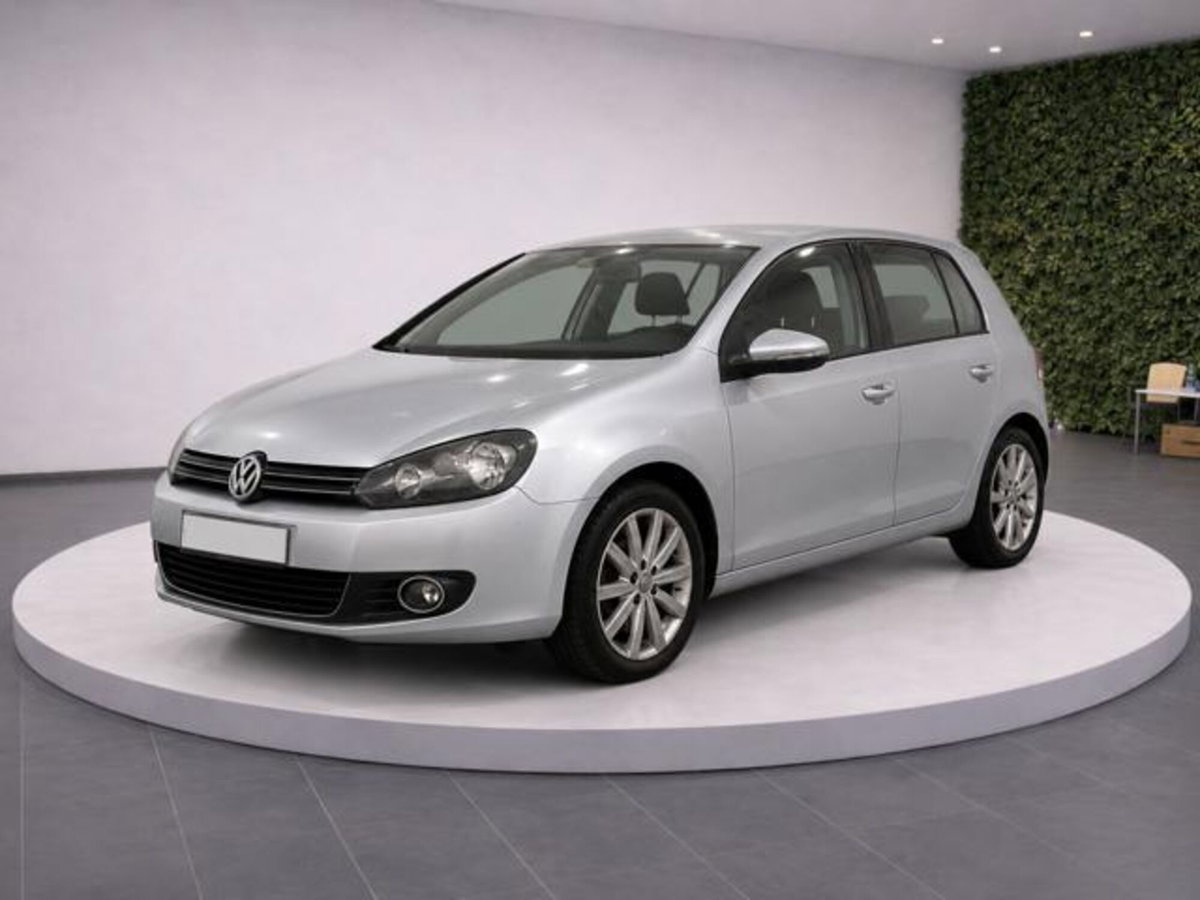 Volkswagen Golf 1.4 TSI 122CV 5p. Comfortline