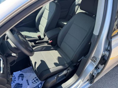 Volkswagen Golf 1.4 TSI 122CV 5p. Comfortline (11)
