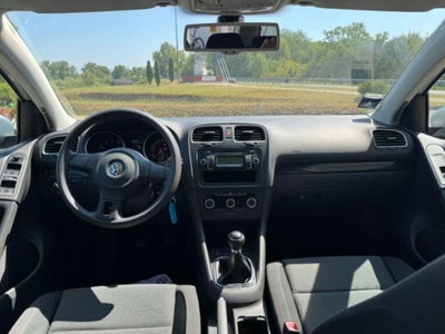 Volkswagen Golf 1.4 TSI 122CV 5p. Comfortline (12)
