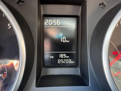 Volkswagen Golf 1.4 TSI 122CV 5p. Comfortline (13)