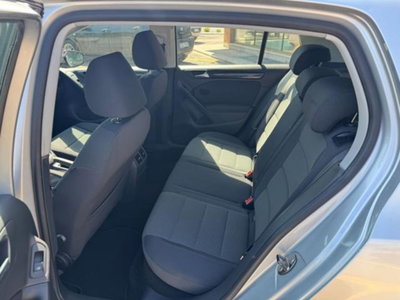 Volkswagen Golf 1.4 TSI 122CV 5p. Comfortline (14)