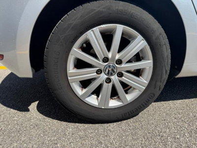Volkswagen Golf 1.4 TSI 122CV 5p. Comfortline (17)