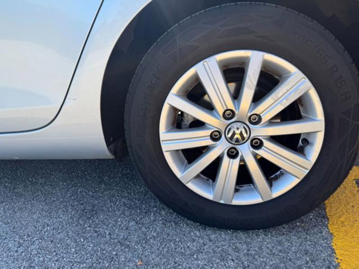 Volkswagen Golf 1.4 TSI 122CV 5p. Comfortline (18)