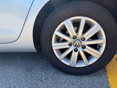 Volkswagen Golf 1.4 TSI 122CV 5p. Comfortline (18)