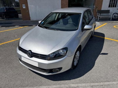 Volkswagen Golf 1.4 TSI 122CV 5p. Comfortline (2)