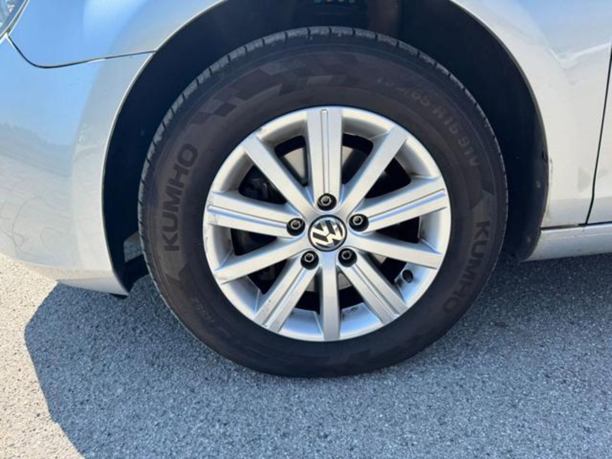 Volkswagen Golf 1.4 TSI 122CV 5p. Comfortline (20)