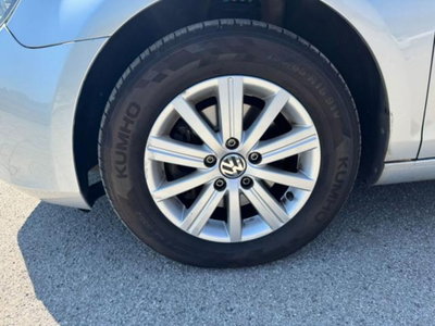 Volkswagen Golf 1.4 TSI 122CV 5p. Comfortline (20)
