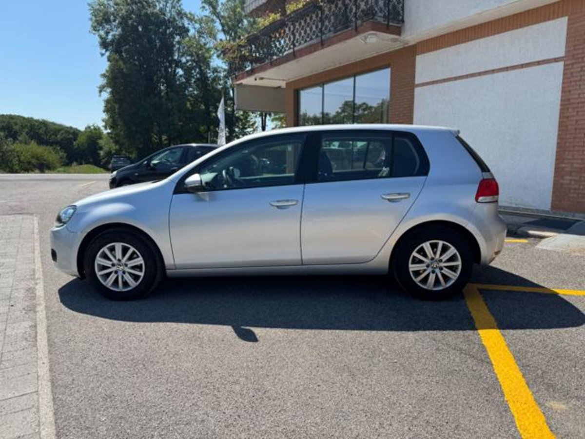 Volkswagen Golf 1.4 TSI 122CV 5p. Comfortline (3)