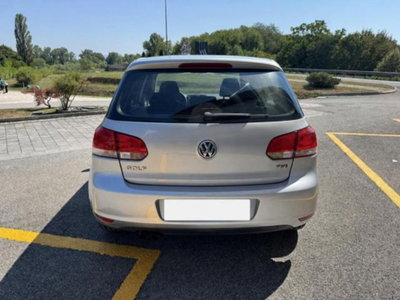 Volkswagen Golf 1.4 TSI 122CV 5p. Comfortline (5)