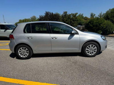 Volkswagen Golf 1.4 TSI 122CV 5p. Comfortline (7)
