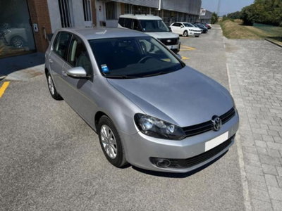 Volkswagen Golf 1.4 TSI 122CV 5p. Comfortline (8)