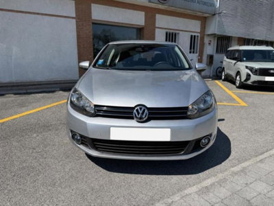 Volkswagen Golf 1.4 TSI 122CV 5p. Comfortline (9)