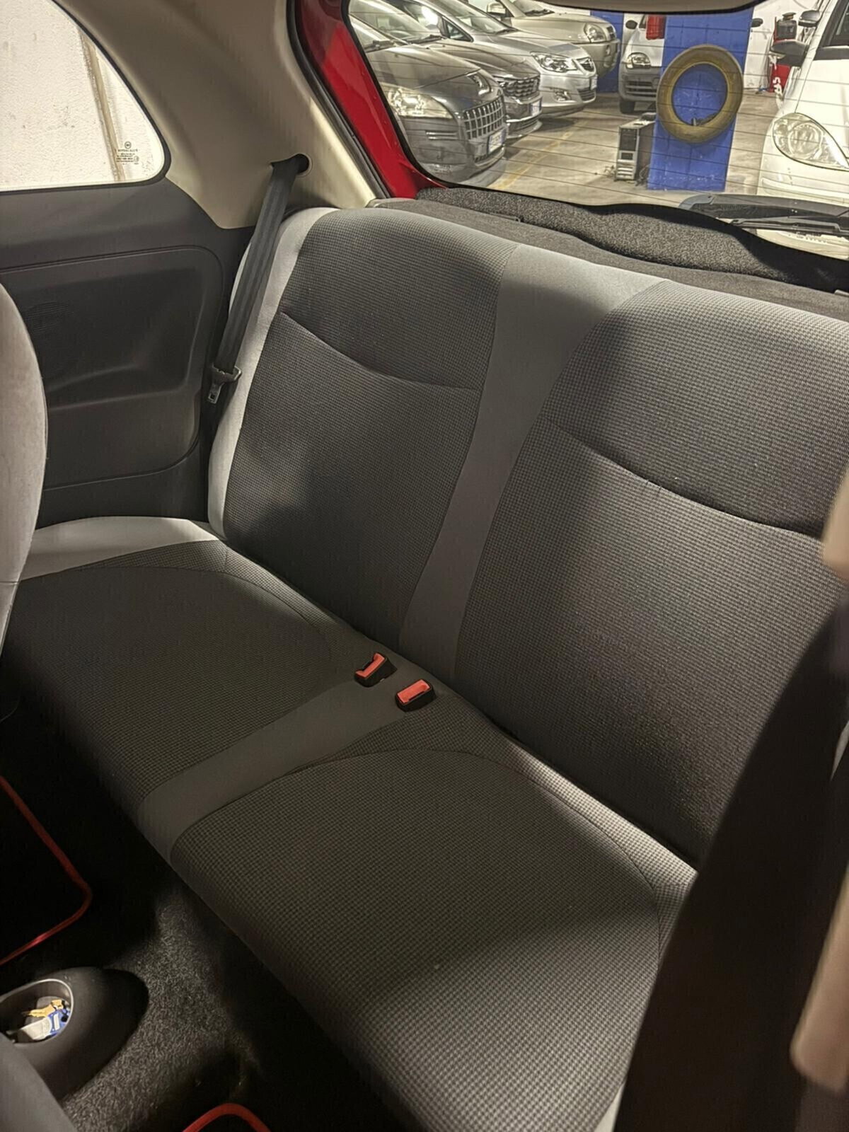 Fiat 500 1.2 Lounge (18)