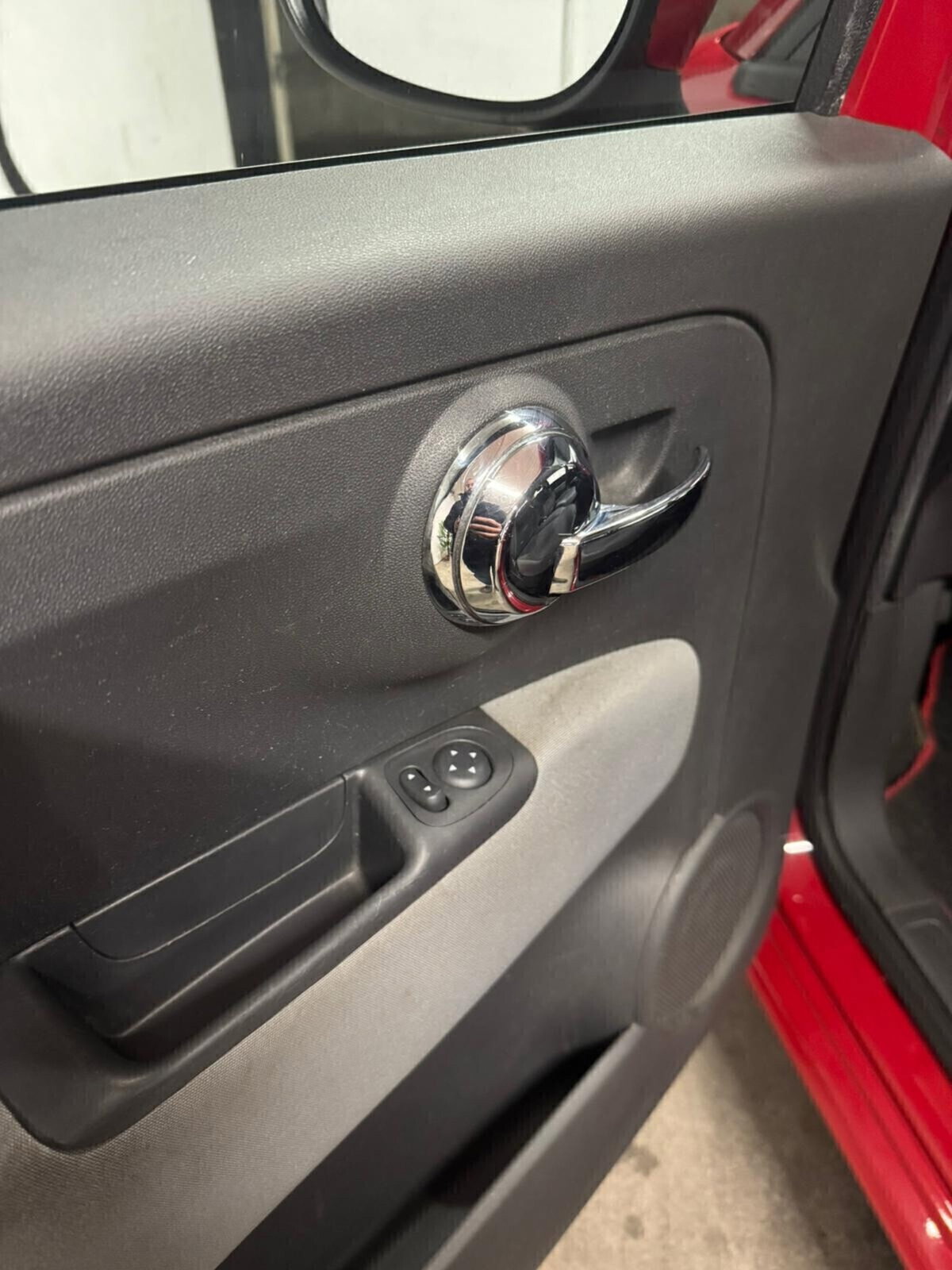 Fiat 500 1.2 Lounge (19)