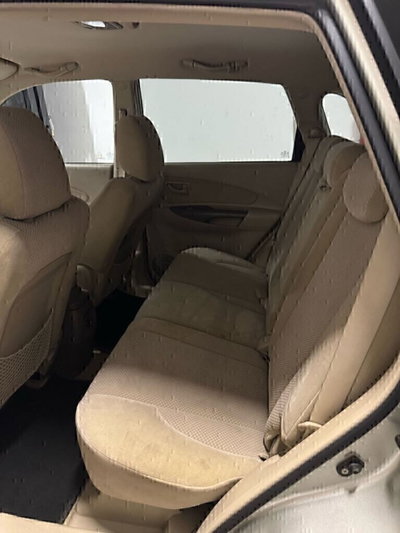 Hyundai Tucson 2.0 CVVT 16V Dynamic (13)