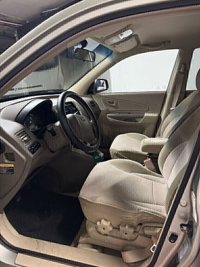 Hyundai Tucson 2.0 CVVT 16V Dynamic (14)